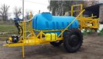 Борона дискова навісна БДН-1.3 Миргород - Зображення 2