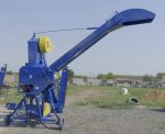 Завантажувач зерна пересувний ЗЗП-80 "ОРІХІВСІЛЬМАШ" - Зображення 3