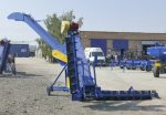 Завантажувач зерна пересувний ЗЗП-100 "ОРІХІВСІЛЬМАШ" - Зображення 6