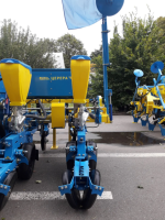 Сівалка  точного висіву Церера 4 “РЕМСИНТЕЗ” - Зображення 2