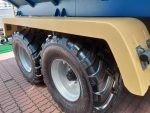 Бункер перевантажувач накопичувач БНП-20-2  "EGRITECH" - Зображення 3