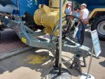 Бункер перевантажувач накопичувач БНП-20-2  "EGRITECH" - Зображення 6