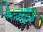 Сівалка Siva optima nо-till technology 4.2 (без приставки) «SIVA AGRO» - Зображення 4