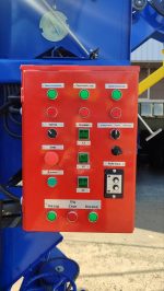 Очисник вороху універсальний ОВУ-25Ц “ОРІХІВСІЛЬМАШ” - Зображення 5