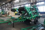 Універсальна дискова борона УДА-5,2-20 (причіпна) "БІЛОЦЕРКІВМАЗ" - Зображення 2
