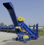 Завантажувач зерна пересувний ЗЗП-60 “ОРІХІВСІЛЬМАШ” - Зображення 5