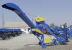 Завантажувач зерна пересувний ЗЗП-60 “ОРІХІВСІЛЬМАШ” - Зображення 3