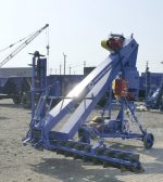 Завантажувач зерна пересувний ЗЗП-60 “ОРІХІВСІЛЬМАШ” - Зображення 4