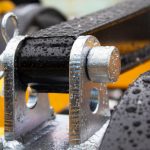 Культиватор навісний суцільний 3х рядний General КНС 3.0 - Зображення 7