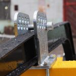 Культиватор навісний суцільний 3х рядний General КНС 3.0 - Зображення 2