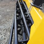 Культиватор навісний суцільний 3-х рядний General КНС 4.0 Bellota - Зображення 7