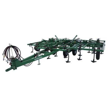 Культиватор АК-5