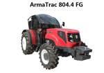 Трактор ArmaTrac 804.4 FG (Туреччина)