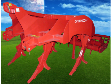 Глибокорозпушувач «ФАВОРИТ 2» виробник  «OPTIKON»