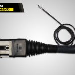 Джойстик для фронтальних навантажувачів (Комплект) - Зображення 4