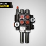 Джойстик для фронтальних навантажувачів (Комплект) - Зображення 2