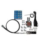 Джойстик для фронтальних навантажувачів (Комплект)