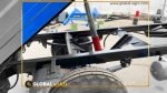 Напівпричіп тракторний 1НТС-3 "ГЛОБАЛАГРО" - Зображення 6