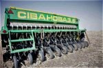 Сівалка Siva nova nо-till technology  3.6 (без приставки) «SIVA AGRO» - Зображення 4