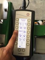 Розкидач мінеральних добрив Donder 3000LT PRO - Зображення 4