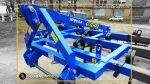 Культиватор передпосівний навісний КПН-2,6 SICH "ГЛОБАЛАГРО" - Зображення 11
