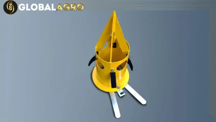 Клапан дозатор "ГЛОБАЛАГРО"