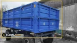 Тракторний причіп 2ПТС-10 "ГЛОБАЛАГРО" - Зображення 6