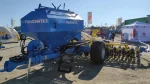 Посівний комплекс "Сатурн" (no-till, mini-till) "РЕМСИНТЕЗ" - Зображення 2