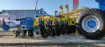 Посівний комплекс "Сатурн" (no-till, mini-till) "РЕМСИНТЕЗ" - Зображення 5