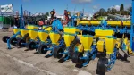 Сівалка точного висіву УПС-8 (СПУ-8)  "РЕМСИНТЕЗ" - Зображення 4