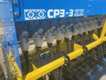 Сівалка зернова навісна СРЗ-3 "РЕМСИНТЕЗ" - Зображення 3